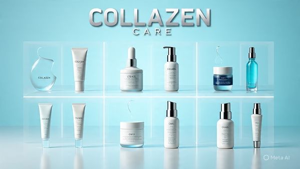 Collazen Care Brand in USA: A New Era of Skincare Backed by Science