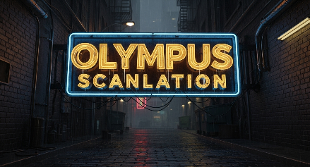 Olympus Scanlation