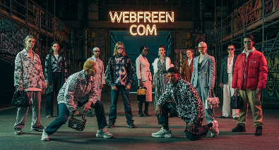 Webfreen Com Fashion