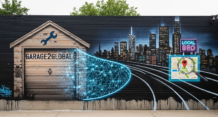 Local SEO Services by Garage2Global