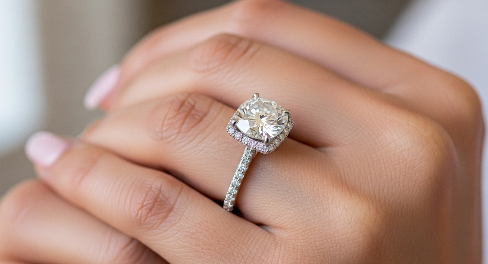 Ainsley Earhardt Engagement Ring: A Deep Dive Into the Jewel That Sparked a Thousand Headlines
