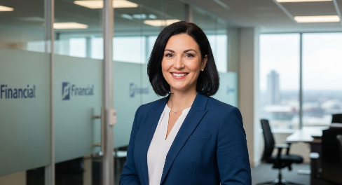 Alison Howells Financial Services Representative