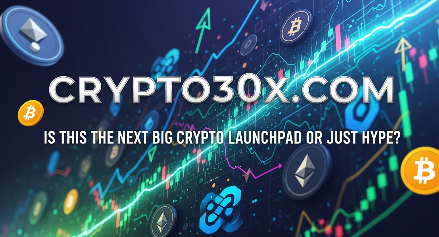 Crypto30x.com